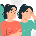 What are the types of mental health?