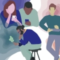 What organization is responsible for the prevention of mental illness?