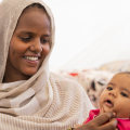 Who perinatal mental health services?
