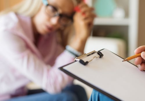 What are mental health services?