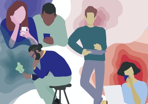 What organization is responsible for the prevention of mental illness?