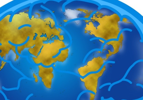 Is mental health part of global health?