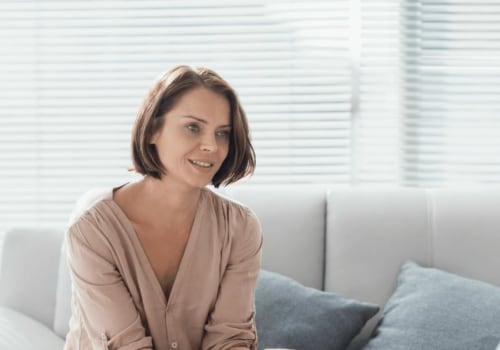 Why become mental health counselor?
