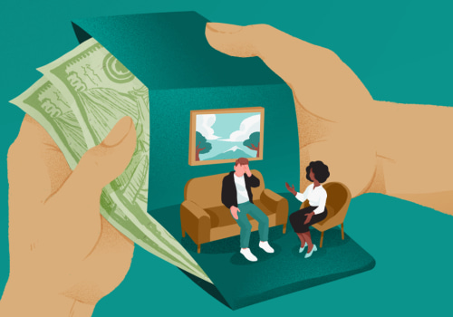Does getting diagnosed with mental illness cost money?